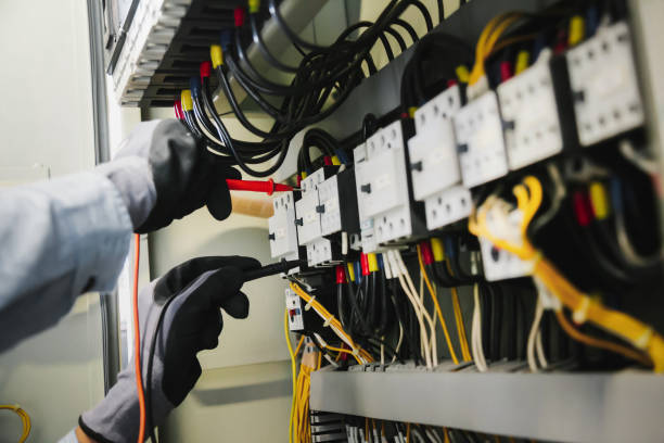 Best Commercial Electrical Services  in Sharon Hill, PA