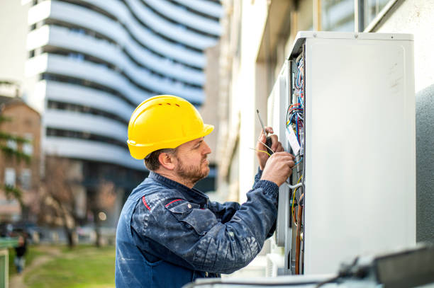 Best Electrical Troubleshooting and Repair  in Sharon Hill, PA